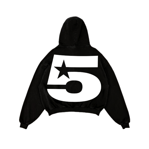 5Staray Hoodie