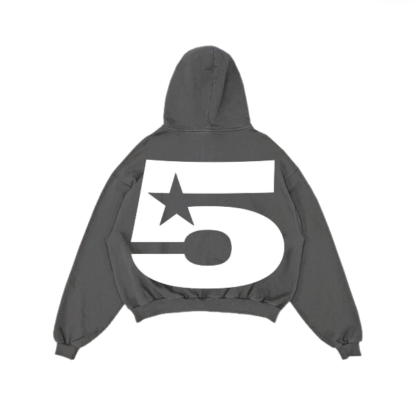 5Staray Hoodie