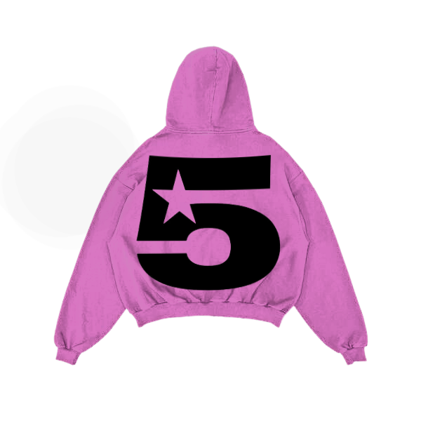 5Staray Hoodie