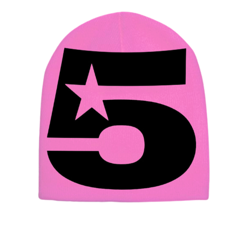 5Star Beanie