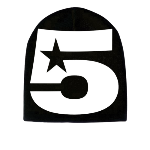 5Star Beanie