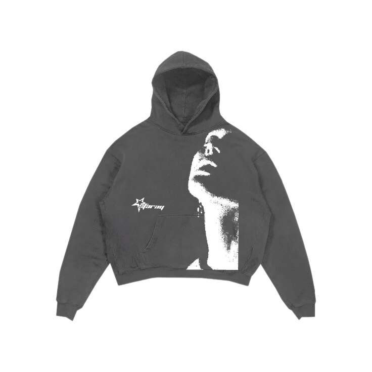 5Staray Hoodie