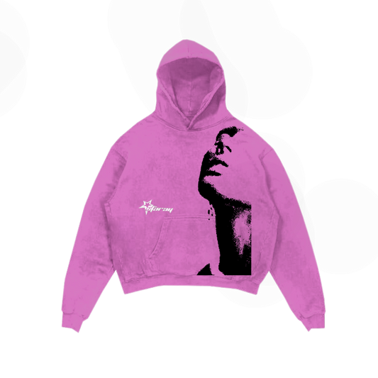 5Staray Hoodie