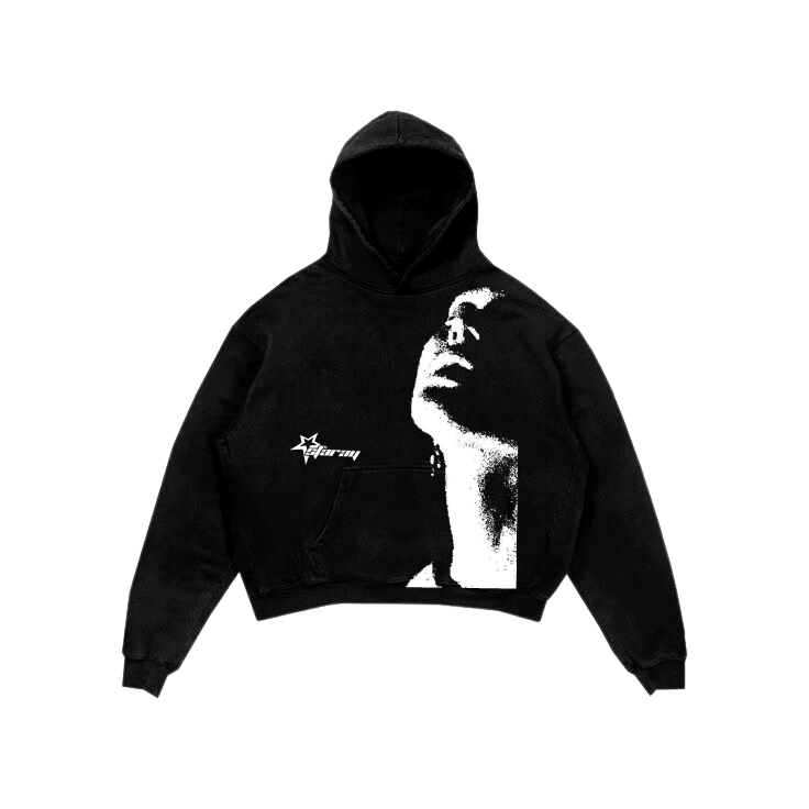 5Staray Hoodie